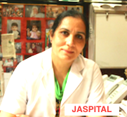 Vinni Sandhu, Gynecologist in New Delhi - Appointment | hospitalslisting